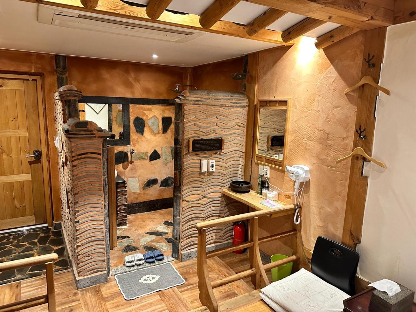 Arirang Hanok Stay Daegu Exterior foto